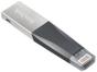 Pen Drive iXpand 16GB SanDisk Para iPhone e - IPad USB 3.0 Velocidade Até 90MB/s