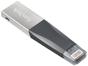 Pen Drive iXpand 64GB SanDisk Para iPhone e - IPad USB 3.0 Velocidade Até 90MB/s
