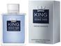 Perfume Antonio Banderas King of Seduction - Masculino Eau de Toilette 200ml