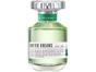 Perfume Benetton United Dreams Live Free - Feminino Eau de Toilette 50ml