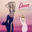 Perfume Feminino Dance Shakira Eau de Toilette 80ml