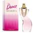 Perfume Feminino Dance Shakira Eau de Toilette 80ml