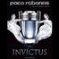 Perfume Masculino Invictus Paco Rabanne Eau de Toilette 150ml