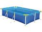 Piscina 3700 Litros Retangular - Mor Premium