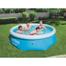 Piscina Fast Set 2300L - Bestway