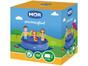 Piscina Inflável Mor 2400L Redonda - Splash Fun