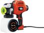 Pistola de Pintura e Pulverizador 120W - Black and Decker