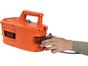 Pistola Pulverizadora para Pintura Black&Decker - Wap Oficina BDPH950 950W 800ml