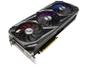 Placa de Vídeo Asus GeForce RTX 3090 24GB - GDDR6X 384 bits ROG Strix Gaming