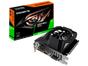 Placa de Vídeo Gigabyte GeForce GTX1650 4GB GDDR6 - 128 bits GV-N1656OC-4GD