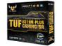 Placa Mãe Asus TUF H310M-PLUS GAMING/BR - Intel LGA 1151 DDR4 Micro ATX