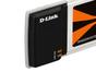 Placa Wireless D-Link DWA-645 PCMCIA - Wireless 802.11N para Notebooks