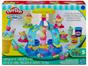 Play-Doh Sorveteria Divertida - Hasbro