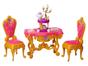 Playset Disney Princess Belles Be Our Guest - Dining Set Hasbro