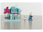 Playset Frozen Hasbro - B5194_B5195