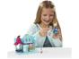 Playset Frozen Hasbro - B5194_B5195