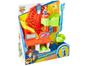 Playset Toy Story 4 Parque Divertido Disney Pixar - Imaginext 6 Peças