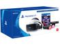 Playstation VR Visão 360 Tela OLED 5,7” - Sony com Jogo Worlds