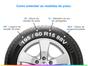 Pneu Aro 15” Goodyear 195/60R15 88V - Direction Sport