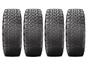 Pneu Aro 16” BFGoodrich 265/70R16 - All Terrain T/A KO2 121/118S Caminhonete e SUV