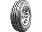 Pneu Aro 16” Bridgestone 205/75RR16 - Duravis 110/108R Van e utilitários
