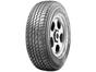 Pneu Aro 16” Bridgestone 265/70R16 - Dueler H/T 840 112S Caminhonete/SUV e Van