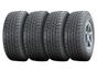 Pneu Aro 16” Medida 265/70R16 Michelin 112T LTX Force