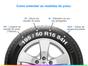 Pneu Aro 16” Pirelli 195/50R16 84H - Cinturato P7