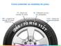 Pneu Aro 16” Pirelli P265/70R16 112T S-ATR - Scorpion