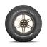 Pneu bfgoodrich aro 17 all terrain t/a ko2 rwl lt 265/70r17 112/109s 8 lonas