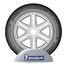 Pneu Michelin Aro15 195/55R15 85V TL Energy XM2