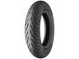 Pneu Moto Aro 16” Dianteiro Michelin 110/70 16 52S - City Grip