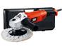 Politriz 7 Polegadas 1300 Watts - Black&Decker PRO WP1500K