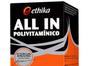 Polivitamínico All-In 60 Comprimidos - Ethika