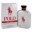 Polo Red Rush Ralph Lauren Perfume Masculino - Eau de Toilette