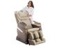 Poltrona Massageadora Reclinável c/ Aquecimento - Relaxmedic Urban RM-PM321C