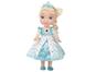 Princesa Disney Frozen Elsa Cantante com Acessório - Sunny Brinquedos