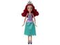 Princesas Disney Boneca Ariel - Hasbro