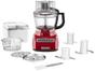 Processador de Alimentos KitchenAid - KJA13AVBNA 3 Velocidades 280W