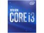 Processador Intel Core i3 10100F Comet Lake - 3.60GHz 4.30GHz Turbo 6MB