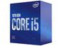 Processador Intel Core i5 10400F 2.90GHz - 4.30GHz Turbo 12MB