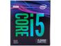 Processador Intel Core i5 9400F 2.90GHz - 4.10GHz Turbo 9MB