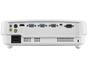 Projetor BenQ MS524B 3200 Lumens - Resolução Nativa 800x600 HDMI USB