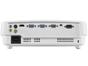 Projetor BenQ MW529 3300 Lumens - Conexão HDMI e USB