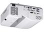 Projetor Casio Ultra Curta Distância XJ-UT310WN - 3100 Lumens Resolução Nativa 1280x800 HDMI