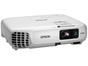 Projetor Epson Powerlite X24+ HD 3500 Lumens - (1024x768) Conexão HDMI e USB