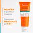 Protetor Solar Avène - Mat Perfect Fluido Antiacne FPS 60