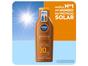 Protetor Solar Corporal Nivea FPS 30 Sun - Protect & Bronze 200ml