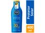 Protetor Solar Corporal Nivea FPS 30 Sun - Protect & Hidrata 400ml