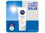 Protetor Solar Facial Nivea FPS 30 Sun - Toque Seco Antissinais 50ml